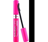 Miss Sporty Fabulous Lash Curved Brush riasenka 001 Black 8 ml