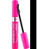 Miss Sporty Fabulous Lash Curved Brush riasenka 001 Black 8 ml