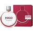 Hugo Boss Hugo Woman New parfumovaná voda 30 ml