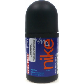 Dezodorant Nike Indigo Man roll-on pre mužov 60 ml