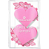 Essence Concealer & Make-up Sponges hubky na korektor a make-up 2 kusy