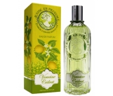 Jeanne en Provence Verveine cédru - Verbena a Citrusové plody toaletná voda pre ženy 125 ml
