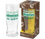 Albi Môj Bar Pôlliter Najlepší dedko na svete 500 ml