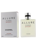 Chanel Allure Homme Sport Cologne kolínska voda 100 ml