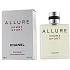 Chanel Allure Homme Sport Cologne kolínska voda 100 ml