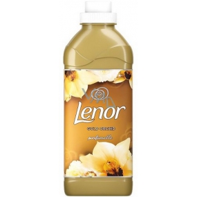 Lenor Parfumelle Gold Orchid aviváž 26 dávok 780 ml