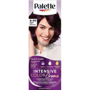 Schwarzkopf Palette Intensive Color Creme farba na vlasy 6-99 Intense Purple