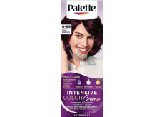 Schwarzkopf Palette Intensive Color Creme farba na vlasy 6-99 Intense Purple