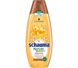 Schauma Nature Moments Medový elixír a olej z opuncie mexickej pre regeneráciu a silu šampón na vlasy 250 ml