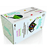 English Tea Shop Bio A Collection Of Naturals Fruit Infusions Organic Mix 4 príchuťou ovocný čaj 20 kusov biologicky odbúrateľných pyramidek čaju 40 g