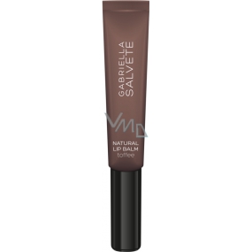Gabriella Salvete Natural Lip Balsam balzam na pery 04 Toffee 9 ml