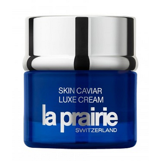 La Prairie Caviar Luxe Cream Premier spevňujúci a liftingový krém 50 ml