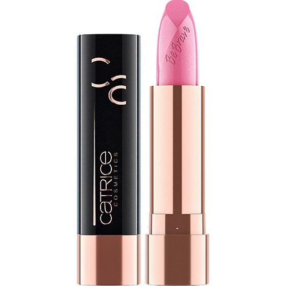 Catrice Power Plumping Gél Lipstick rúž 050 Strong Is the New Pretty 3,3 g