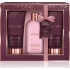 Baylis & Harding Polnočná slivka a Divoká ostružina umývací gél 300 ml + sprchový krém 200 ml + telové mlieko 200 ml, kozmetická sada
