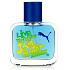 Puma Jam for Men toaletná voda 60 ml Tester