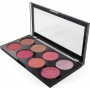 Makeup Revolution Ultra Blush Sugar and Spice paletka tváreniek 13 g