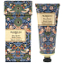 Heathcote & Ivory Strawberry Thief vyživujúci krém na ruky a nechty 100 ml