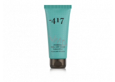Minus 417 Re-Define Mineral Vitalizing Peel Off Mask minerálna revitalizačná peelingová maska 75 ml