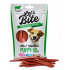 Brit Lets Bite Jahňacie masové prúžky pre šteňatá a mladých psov 80 g