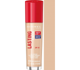 Rimmel London Lasting Finish 25H make-up 050 Porcelain 30 ml