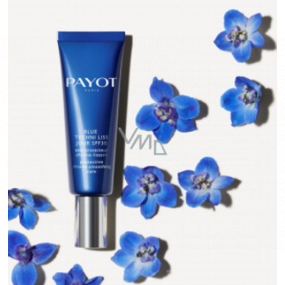 Payot Blue Techni Liss Jour SPF30 vyhladzujúci & uvoľňujúcich denný krém so štítom proti modrému svetlu 40 ml