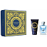 Versace Pour Homme toaletná voda pre mužov 30 ml + sprchový gél 50 ml, darčeková sada pre mužov