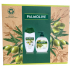 Palmolive Naturals Olive & Milk sprchový krém 250 ml + tekuté mydlo 300 ml, kozmetická sada