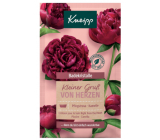 Kneipp Right From The Heart soľ do kúpeľa 60 g