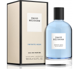 David Beckham Infinite Aqua parfumovaná voda pre mužov 100 ml