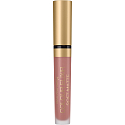 Max Factor Colour Elixir Soft Matte Dlhotrvajúci matný tekutý rúž 005 Sand Cloud 4 ml