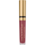 Max Factor Colour Elixir Soft Matte Dlhotrvajúci matný tekutý rúž 040 Soft Berry 4 ml
