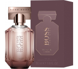 Hugo Boss Boss The Scent Le Parfum for Her parfumovaná voda pre ženy 50 ml