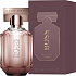 Hugo Boss Boss The Scent Le Parfum for Her parfumovaná voda pre ženy 50 ml