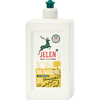 Jelen prostriedok na riad Pampeliška, 500 ml
