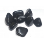 Obsidián Tromlovaný prírodný kameň 40 - 100 g, 1 kus, záchranný kameň