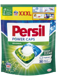 Persil Power Caps Univerzálne kapsuly na pranie všetkých druhov bielizne 46 dávok