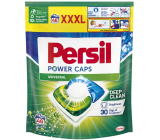 Persil Power Caps Univerzálne kapsuly na pranie všetkých druhov bielizne 46 dávok