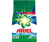Prací prášok Ariel Mountain Spring pre čistú a voňavú bielizeň bez škvŕn 36 dávok 1,98 kg