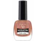 Golden Rose Keratin Nail Color 55 10,5 ml