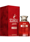 Jean Paul Gaultier Scandal Le Parfum pour Femme parfumovaná voda pre ženy 30 ml