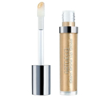 Artdeco Glam Shine lesk na pery Glitter Lip Gloss 03 Golden Lights 4 ml