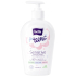 Bella For Teens Sensitive intímna umývacia emulzia pre dievčatá 300 ml pumpička