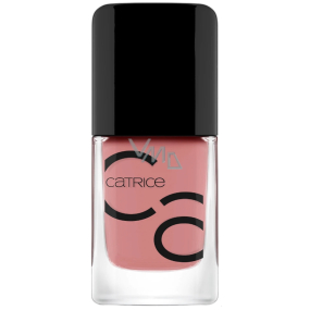 Catrice ICONails Gel Lacque lak na nechty 173 Karl Said Tr?s Chic 10,5 ml