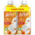 Lenor Vanilla Orchid & Gold Amber orchidea, vanilka a jantár zmäkčovač tkanín 2 x 48 dávok, duopack