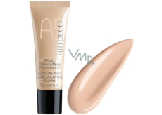 Artdeco Fluid Camouflage Foundation dlhotrvajúci make-up 08 Neutral / Cashmere 20 ml