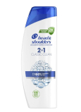 Šampón a kondicionér proti lupinám Head & Shoulders Classic Clean 2v1 400 ml