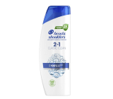 Šampón a kondicionér proti lupinám Head & Shoulders Classic Clean 2v1 400 ml
