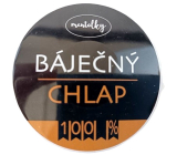 Albi Retro mentolky so správou Báječný chlap 20 g