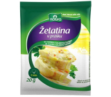 Natura Želatina v prášku na vaječnou a salámovou tlačenku 20 g
