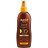 Astrid Sun OF30 olej na opaľovanie v spreji 70 ml